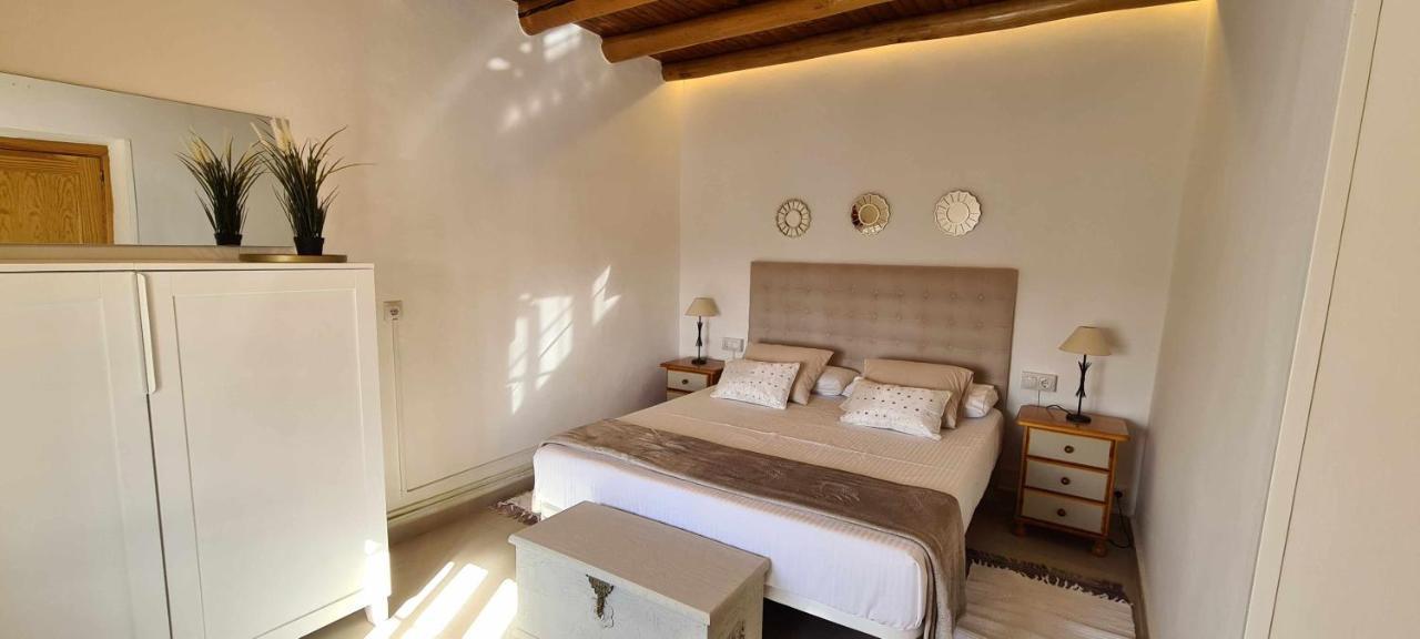 Вілла Casa Demaximo Navalpino Екстер'єр фото